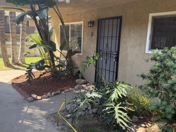 12805 Mapleview St Unit 5 , Lakeside,  92040