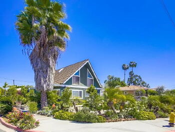 6505 Saranac St Room 1, San Diego,  92115