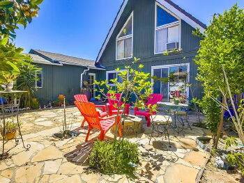 6505 Saranac St Room 3, San Diego,  92115