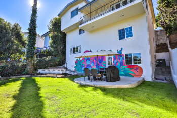 4775 54th St Room 2, San Diego,  92115