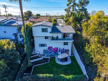 4775 54th St Room 1, San Diego,  92115