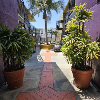 4246 Van Dyke Ave Apt 5, San Diego,  92105