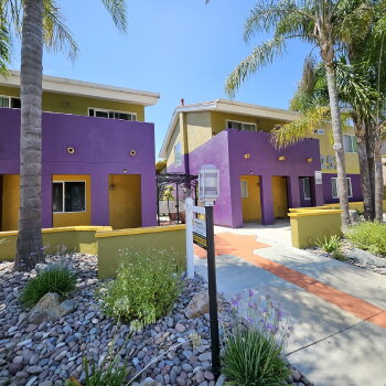 4252 Van Dyke Ave Apt 4, San Diego,  92105