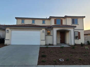 5197 Amaryllis St , Hemet,  92545