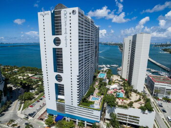 1717 N Bayshore Dr Unit 1541, Miami,  33132
