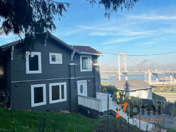 303 Virginia St Unit B, Crockett,  94525