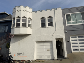 1414 Newcomb Ave , San Francisco,  94124