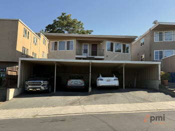 50 Carquinez Scenic Dr Unit 4 , Martinez,  94553