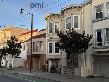 1137A Potrero Ave , San Francisco,  94110