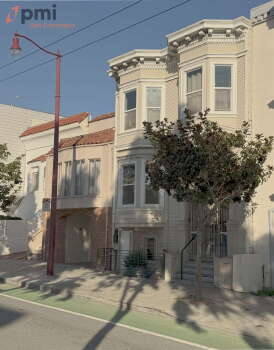 1137A Potrero Ave , San Francisco,  94110