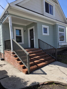 505 Walnut Ave Unit A, Santa Cruz,  95060-3635