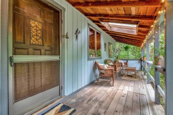 15820 Old County Hwy , Boulder Creek,  95006