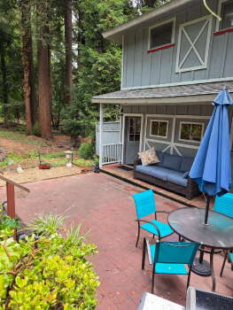 12895 Highway 9 Unit C, Boulder Creek,  95006