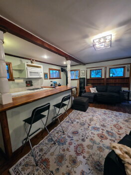 12895 Highway 9 Unit C, Boulder Creek,  95006