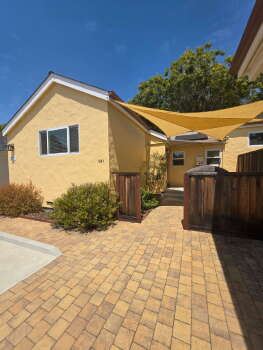 125 Dake Avenue Unit A, Santa Cruz,  95062