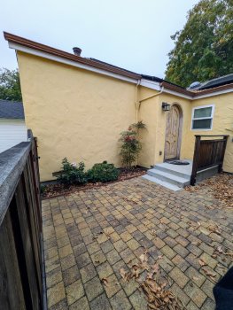 125 Dake Avenue Unit A, Santa Cruz,  95062