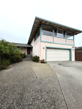 402 Nobel Drive , Santa Cruz,  95060