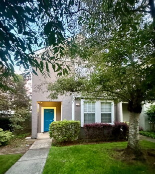 313 Village Circle , Santa Cruz,  95060