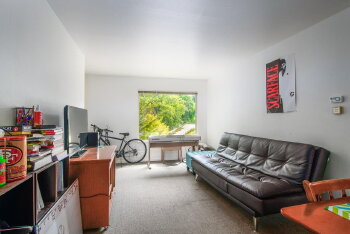 522 Barson St Unit D , Santa Cruz,  95060-4656