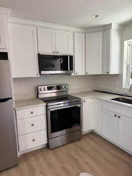 708 Riverside Ave Unit F, Santa Cruz,  95060-4646