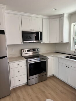 708 Riverside Ave Unit E, Santa Cruz,  95060-4646