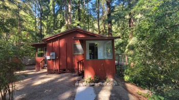 533 Primavera Rd , Boulder Creek,  95006-9634