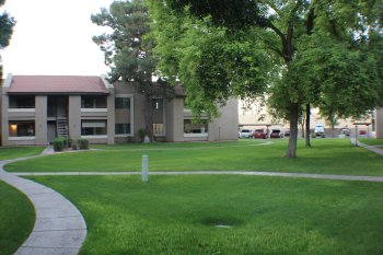 2146 West Isabella Avenue 120, Mesa,  85202