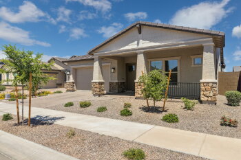 20598 East Avenida Del Valle Court , Queen Creek,  85142