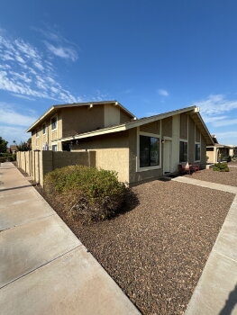 1264 North 84th Place , Scottsdale,  85257