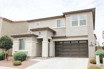 4754 East Olive Avenue , Gilbert,  85234