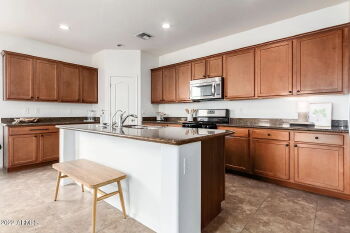 23797 South 213th Street , Queen Creek,  85142