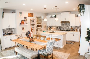 4350 East Mesquite Street , Gilbert,  85296