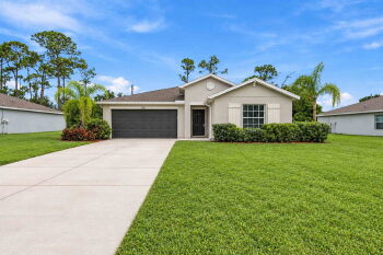 21302 Quesada Avenue , Port Charlotte,  33952