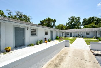 2519 9th Ave W Apt 3 , Bradenton,  34205