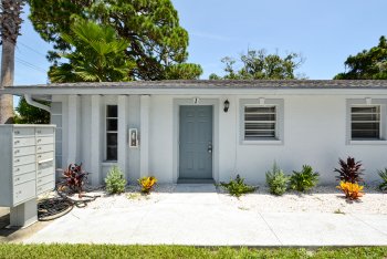 2519 9th Ave W Apt 1 , Bradenton,  34205