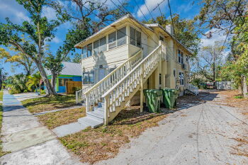 1016 10th Ave W Apt C, Bradenton,  34205