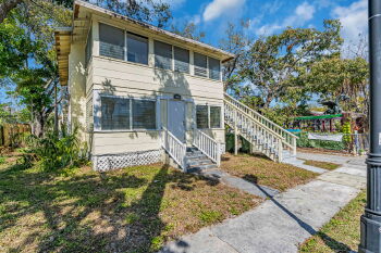 1016 10th Ave W Apt A , Bradenton,  34205