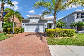 8424 Nandina Drive , Sarasota,  34240