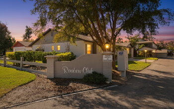 2840 W Rainbow Cir Apt D2 , Sarasota,  34231