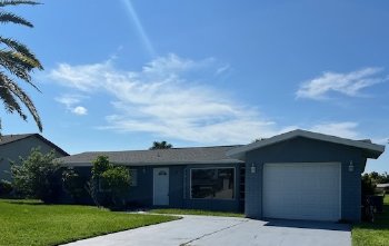 156 Caddy Rd , Rotonda West,  33947