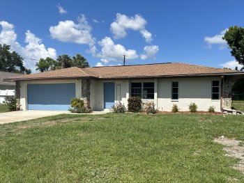 1578 Adrian St , Port Charlotte,  33952