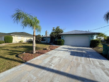 17154 Galleon Ter , Port Charlotte,  33948