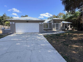 2176 Bendway Dr , Port Charlotte,  33948