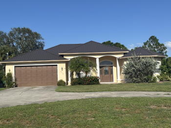 3512 Knox Ter , Port Charlotte,  33948