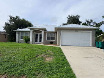 359 Skyland Ln , Port Charlotte,  33953