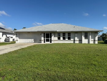 428 Greenwich St , Port Charlotte,  33952
