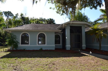 4314 Concert St , Port Charlotte,  33948