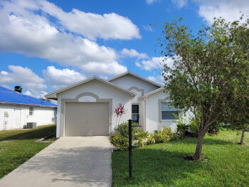466 Winwood Court , Port Charlotte,  33954