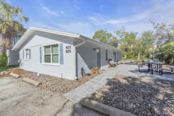 1673 Cherry Lane , Sarasota,  34236