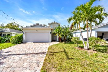 124 Tucker Ave , Sarasota,  34232